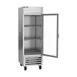 Beverage Air FB23HC-1G 27" 1-Section Reach-In Freezer w/ 1 Glass Door, Bottom Mount, 23.32 cu. ft. 2 image