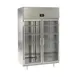 Delfield DSLF2-G Two Glass Door Reach-In Freezer, Top Mounted, 44.5 cu. ft. 1 image