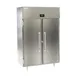 Delfield DSLF2-S Two Solid Door Reach-In Freezer, Top Mounted, 44.5 cu. ft. 1 image