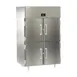Delfield DSLFPT2-SH Two Section Pass-Thru Freezer, Top Mounted, 48.33 cu. ft. 1 image