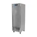 Fagor Refrigeration QVF-1-N 28" One Section Reach-In Freezer w/ Solid Door, Stainless Steel, 24.5 cu. ft. 2 image