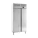 Infrico USA IRR-AGN602BT 38" 2-Solid Door Reach-In Freezer, Top Mounted, 27 cu. ft. 1 image