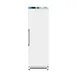 Koolmore KM-FMD12WH 24" 1-Solid Door Reach-In Freezer, Bottom Mounted, 12 cu. ft., White Finish, Stainless Steel Interior 1 image