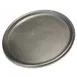 Omcan USA 44321 Aluminum Dough Pan Cover Lid, Fits 48 Oz Proofing Pan, Retarding Lid For Pizza Dough 1 image