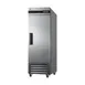 Summit SCFF237 28" One Section Reach-In Freezer w/ Right Hinged Solid Door, Stainless Steel, 23 cu. ft. 2 image