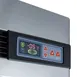 Summit SCFF237 28" One Section Reach-In Freezer w/ Right Hinged Solid Door, Stainless Steel, 23 cu. ft. 5 image