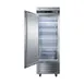 Summit SCFF237LH 28" One Section Reach-In Freezer w/ Left Hinged Solid Door, Stainless Steel, 23 cu. ft. 3 image