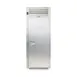 Traulsen AIF132HUT-FHS 35" 1-Section Roll-In Freezer, Top Mounted, Stainless Steel, 38 cu. ft., Solid Door 1 image