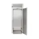 Traulsen AIF132HUT-FHS 35" 1-Section Roll-In Freezer, Top Mounted, Stainless Steel, 38 cu. ft., Solid Door 3 image