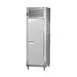 Traulsen ALT132NUT-FHS 26" 1-Solid Door Reach-In Freezer, Top Mounted, 21.1 cu. ft., Stainless Steel 1 image