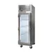 Traulsen G13010-053 30" 1-Section Reach-In Freezer w/ Glass Door, Top Mounted, 23.5 cu. ft. 1 image