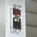 Traulsen RL132N-COR02 26" 1-Section Reach-In Freezer, Top Mounted, 21.9 cu. ft., Stainless Steel 2 image
