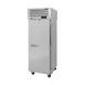 Turbo Air PRO-26F-N 28-3/4" 1-Solid Door Reach-In Freezer, Top Mounted, 25.35 cu. ft., Stainless Steel 1 image