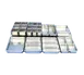 Adcraft 22F6 Stainless Steel Steam Table Pan 2 image