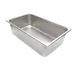 Adcraft 22F6 Stainless Steel Steam Table Pan 1 image