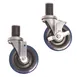 Advance Tabco TA-255 Casters 1 image