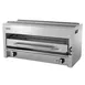 Asber AESB 36 EM Gas Salamander Broiler 1 image