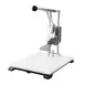 Boska 110000 Cheese Cutter – Stainless Steel Slicer, Aluminum Base, HMPE Board 1 image