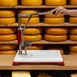 Boska 120000Divide -O-Matic, Cast Aliminium Base, Hmpe Cutting Board 2 image