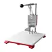 Boska 120000Divide -O-Matic, Cast Aliminium Base, Hmpe Cutting Board 1 image