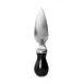 Boska 254413 Parmesan Knife Pro, 110mm, 1.69"W x 7.75"D x 1.69"H, 18/10 Blade, ABS Plastic Handle 1 image