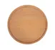 Boska 320536 Amigo M Pizza Board, 11.41" W x 11.33" D x 0.78" H, Beechwood Cutting Board 1 image