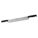 Boska 508300 Cheese Knife 360mm 18/10 Stainless Blade, Double Plastic Handles, 2.36"W×23.89"D×0.9"H 1 image