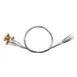 Boska 552010 Cutting Wires C-O-M 340x0.6mm, Stainless Steel, 0.02"W x 13.38"D x 0.02"H, - 1/Pack 1 image