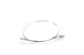 Boska 750050 Cutting Wire Handles, 1200x0.6 Mm, 0.02"W X 47.24"D X 0.02"H, Stainless Steel - 1/Pack 1 image