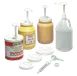 Carlisle 38310 Syrup Pump Kit, White Plastic, 5" Dip Tube, .5-1 oz, Five Caps 2 image