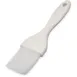 Carlisle 4039102 Sparta Galaxy Pastry Brush, 2" White Nylon Bristles, Hanging Hole, Plastic Handle 1 image