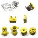 Citrus America 500.598.000 Small Pressing Kit, for Fantastic F/B-ATS 1 image