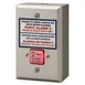 Kitchen Brains IP-1 WE Refrigeration Monitor, Illuminated Pushbutton, Panic & Auto‑Panic Units 1 image
