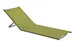 Grosfillex US783152 Universal Sling and Frame Replacement Fabric, Fern Green, Mildew Resistant PVC Coated Polyester 1 image