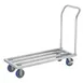 Hubert 28W-364 Cenpro 2000 lb. Mobile Aluminum Dunnage Rack - 60"Wx20"Dx8"H 1 image