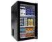 Imbera USA EVC1.5-E1 Merchandiser Refrigerator, 27-7/10"H x 14"W x 19"D, 1.36 ft³, ENERGY STAR®, Finish 1 image