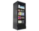 Imbera USA G319 LOCKING Refrigerator, 79-1/10"H x 30-3/5"W x 28"D, 401.7L, Black, ENERGY STAR® 1 image
