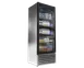 Imbera USA G319 SS Merchandiser Refrigerator – 78-7/8" H x 29-1/2" W x 27-7/8" D, 19.2 ft³, 1/3 HP 1 image