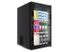 Imbera USA VR06 Merchandiser Refrigerator – 21" W, 5.1 ft³, Black Finish 1 image