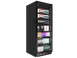 Imbera USA VR27 LOCKING Merchandiser Refrigerator – 79"H x 30"W x 32"D, 26 ft³, ENERGY STAR, 1/3HP 1 image
