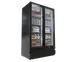 Imbera USA VRD37 Refrigerator, 78-7/8"H x 47-1/8"W x 32-1/8"D, 37.4 ft³, 1/2 HP, R290, 10 Shelves 1 image
