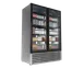 Imbera USA VRD43 SS 78-3/4" H x 54-1/4" W x 31-3/8" D Steel 2‑Door Cooler, 41.7 ft³, ENERGY STAR® 1 image