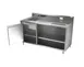 NBR Equipment BEV-6030L Beverage Counter 1 image