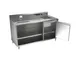 NBR Equipment BEV-6030R Beverage Counter 1 image