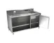 NBR Equipment BEV-7230R Beverage Counter 1 image