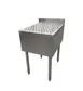 NBR Equipment NDB-2424 Underbar Drain Workboard Unit 1 image
