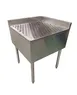 NBR Equipment NDB-2424C Underbar Drain Workboard Unit 1 image