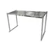 NBR Equipment NPO-4215S Table-Mounted Overshelf 1 image