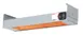 Nemco 6150-54 Strip Type Heat Lamp 1 image