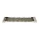 Omcan USA 10049 Tomato Slicer Replacement Blade Set, 1/4" Serrated Stainless Steel Blades 1 image